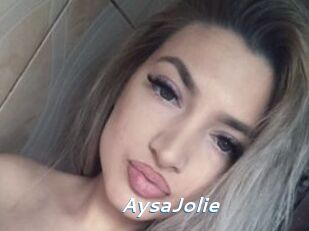 AysaJolie