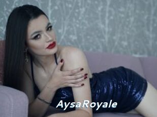 AysaRoyale
