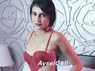 AyselGull