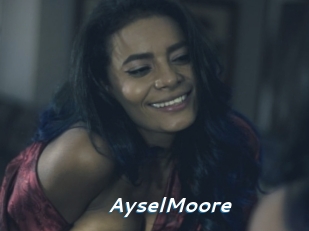 AyselMoore
