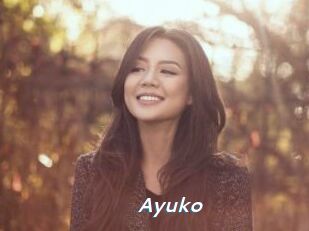 Ayuko Camgirls Live