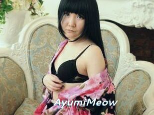 AyumiMeow