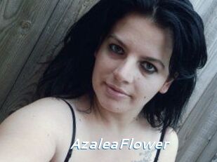 AzaleaFlower