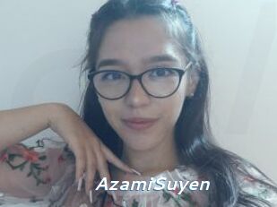 AzamiSuyen