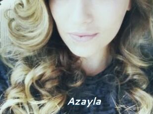 Azayla