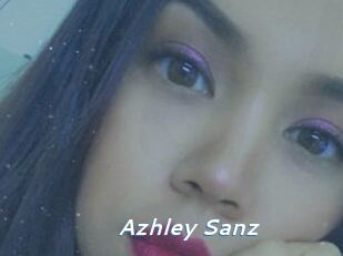 Azhley_Sanz