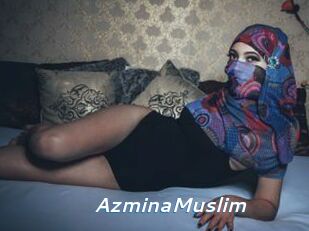 AzminaMuslim