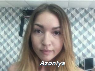 Azoniya Camgirls Live