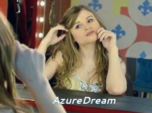 AzureDream