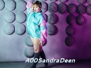 A00SandraDeen