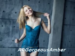 A0GorgeousAmber