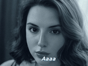 Aaaa