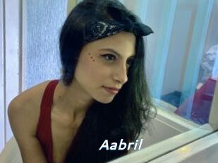 Aabril