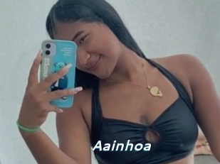 Aainhoa