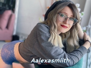 Aalexasmiith