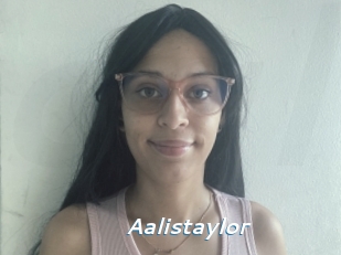 Aalistaylor