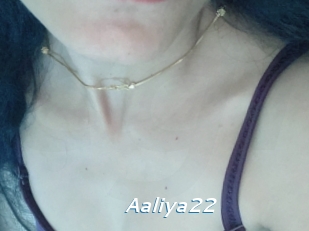 aaliya22 Camgirls Live