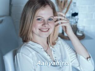 Aaliyahiris