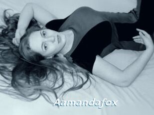 Aamandafox