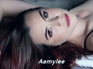 Aamylee