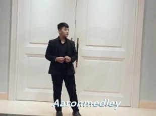 Aaronmedley