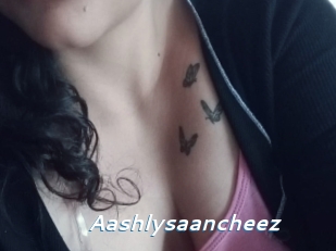 Aashlysaancheez