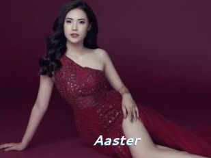 Aaster