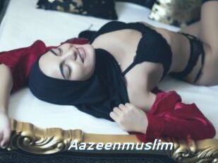Aazeenmuslim