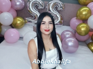 Abbiekhalifa