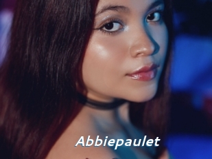 Abbiepaulet