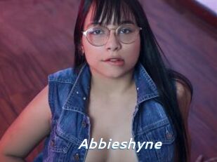 Abbieshyne