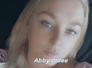 Abby_rosee