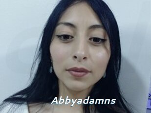 Abbyadamns