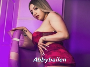 Abbybailen