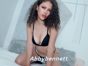 Abbybennett