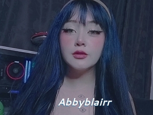 Abbyblairr