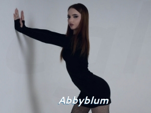abbyblum Camgirls Live