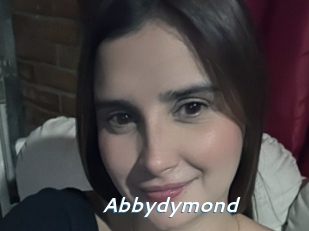 Abbydymond