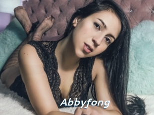 Abbyfong