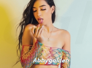 Abbygolden