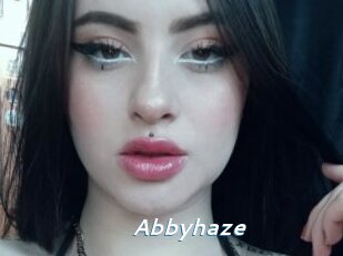 Abbyhaze
