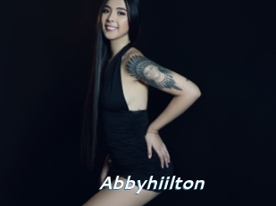 abbyhiilton Camgirls Live