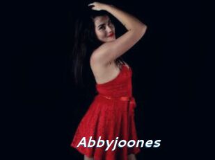 Abbyjoones
