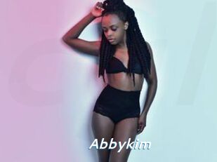 Abbykim