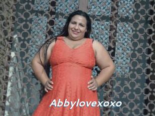 Abbylovexoxo