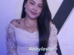 Abbylovisi