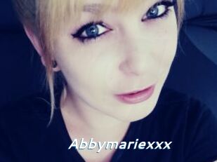 Abbymariexxx