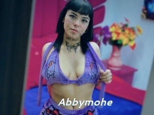 Abbymohe