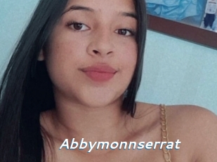 Abbymonnserrat