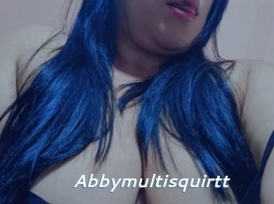 abbymultisquirtt Camgirls Live